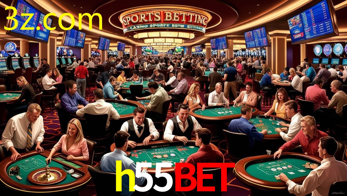 H55BET
