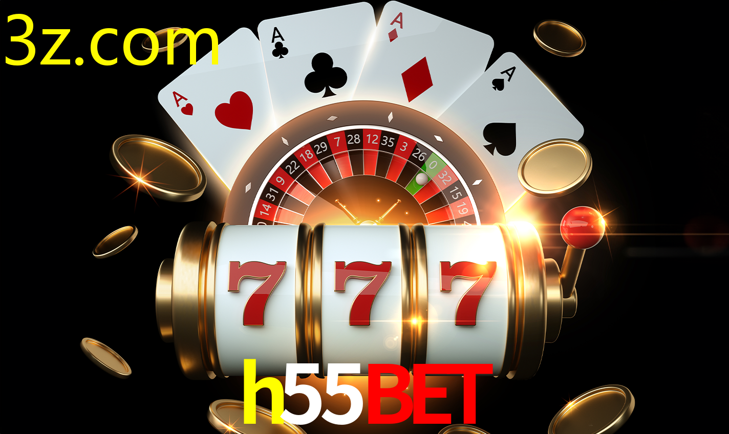 H55BET